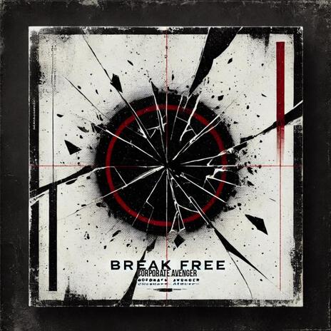 Break Free cover art