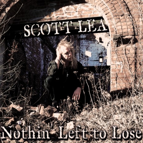 Nothin' Left To Lose cover art