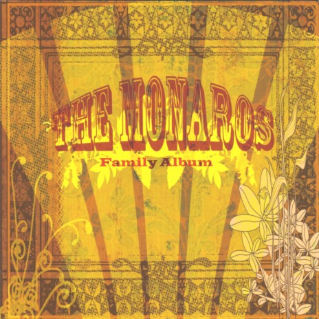 Here's One for Later cover art
