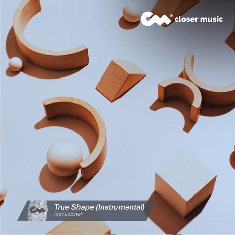 True Shape (Instrumental) cover art
