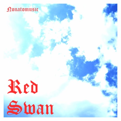 Red Swan cover art