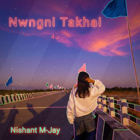 Nwngni Takhai 4U cover art