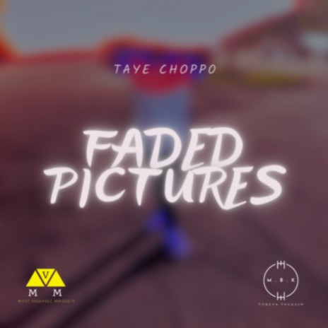 Faded Pictures cover art
