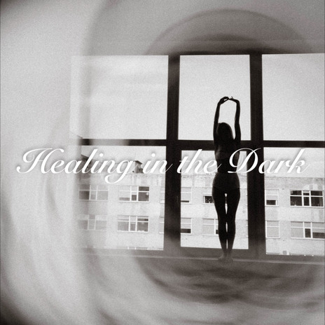 Shadows in bloom cover art