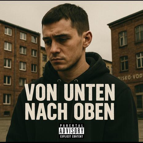 Von Unten, Nach Oben cover art
