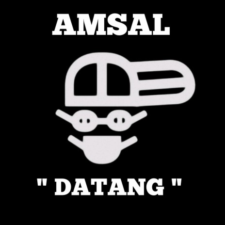 Datang cover art