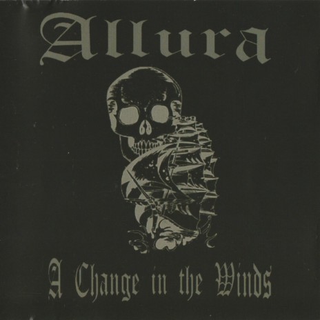 Dead Inside cover art