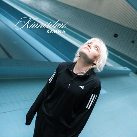 Kinnisilmi cover art