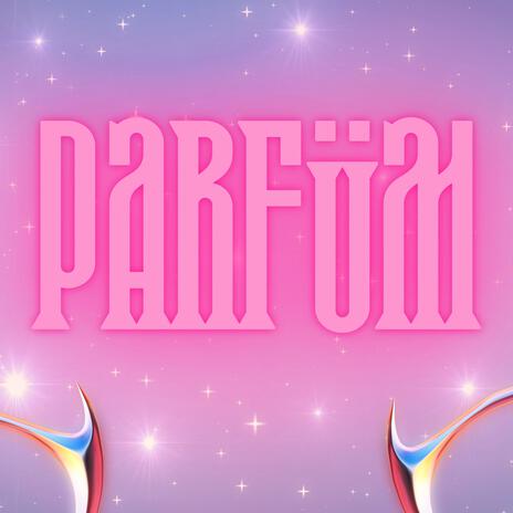 Parfüm cover art