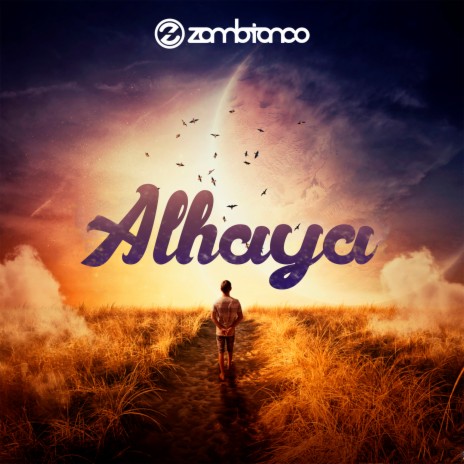 Alhaya (Radio Edit) cover art