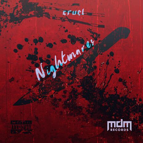 Nightmares ft. VLex cover art