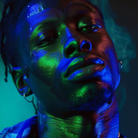 I Hear It Different cover art
