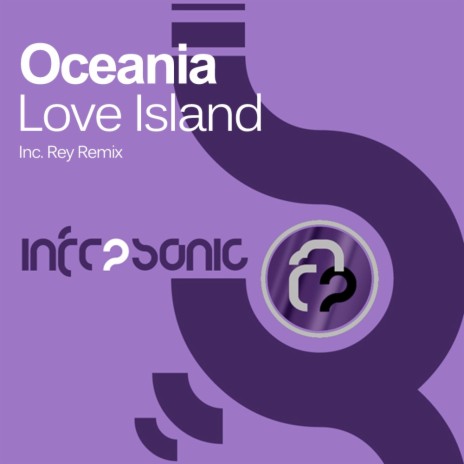 Love Island (Original Mix) cover art