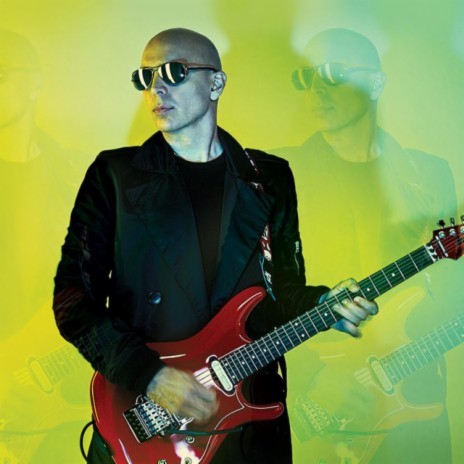 Joe Satriani