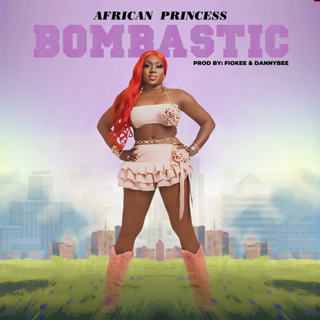 Bombastic