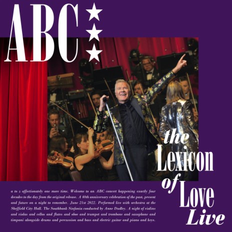 4 Ever 2 Gether [Live] cover art
