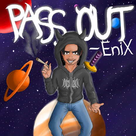 Pass Out