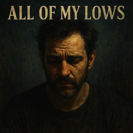 All Of My Low's cover art