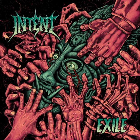 Primal Instinct cover art