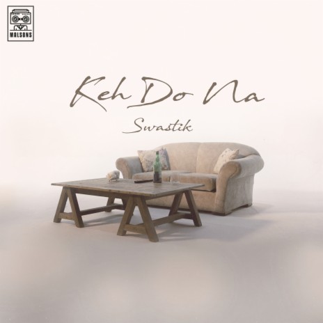 Keh Do Na cover art