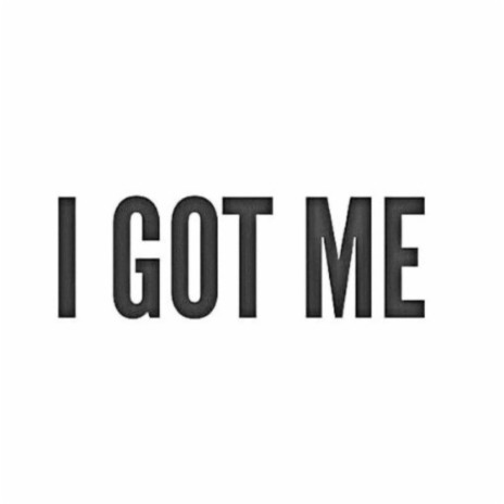 I got me cover art