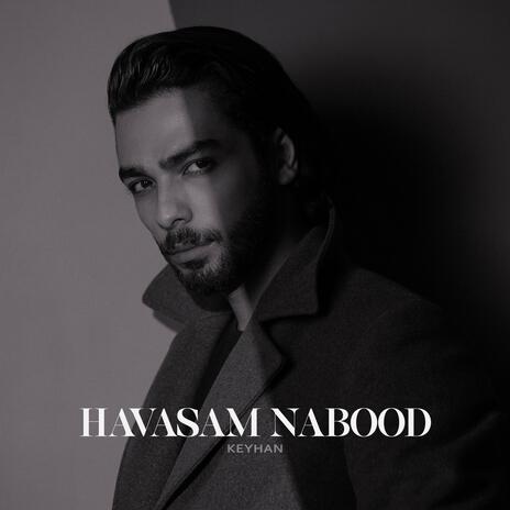 Havasam Nabood cover art