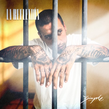 La Reflexión cover art