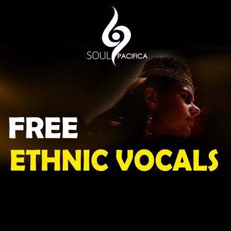 Free Ethnic Vocals cover art