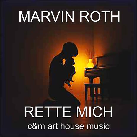 Rette mich cover art