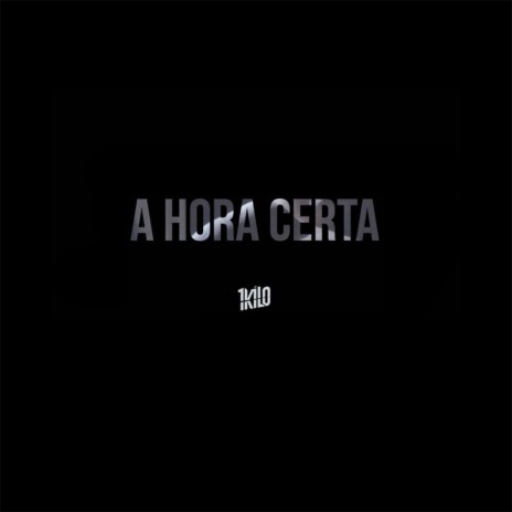 A Hora Certa ft. Pablo Martins, Funkero, Clara Lima, Baviera & Seman D`lamotta cover art