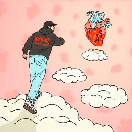Ready For Love cover art