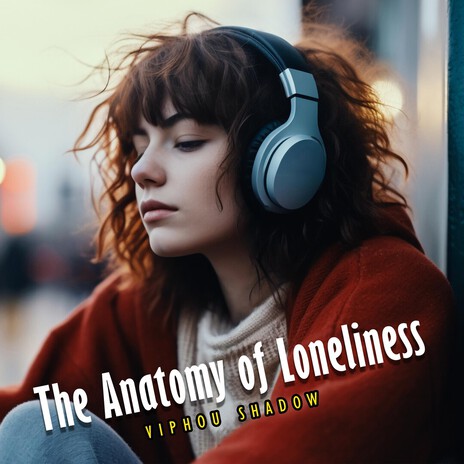 The Anatomy of Loneliness cover art