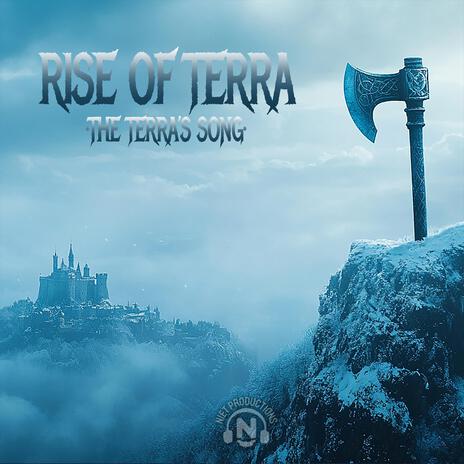 Rise Of Terra (The Terra's Song) cover art