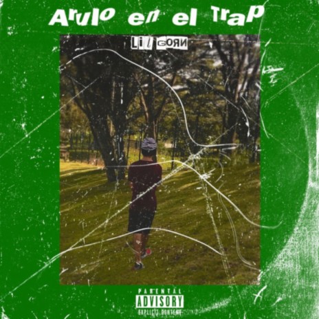 Déjeme Abrazarte ft. Broketeenager cover art