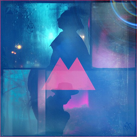 Fool Enough (MANSION Remix) ft. Alone Architect & MANSION cover art