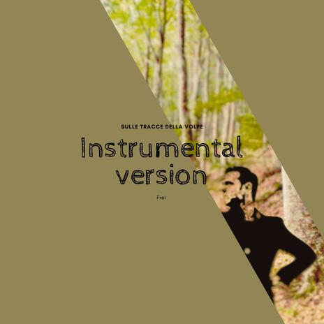 Dammi le tue mani (Instrumental Version) cover art