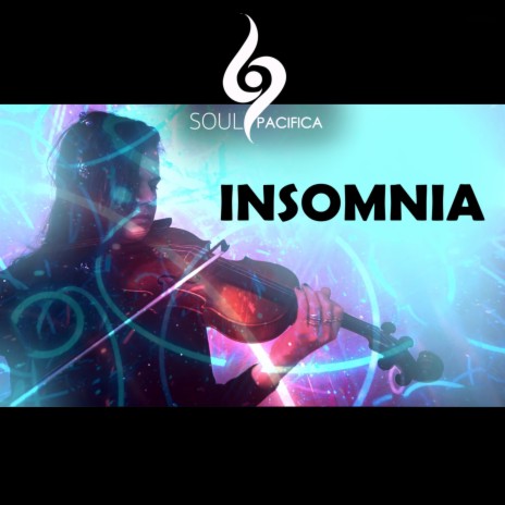 Insomnia cover art