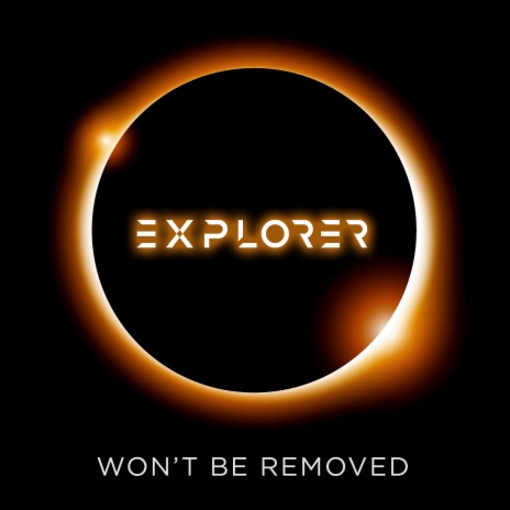 Won't Be Removed cover art