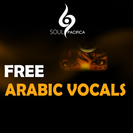 Free Arabic Vocals cover art