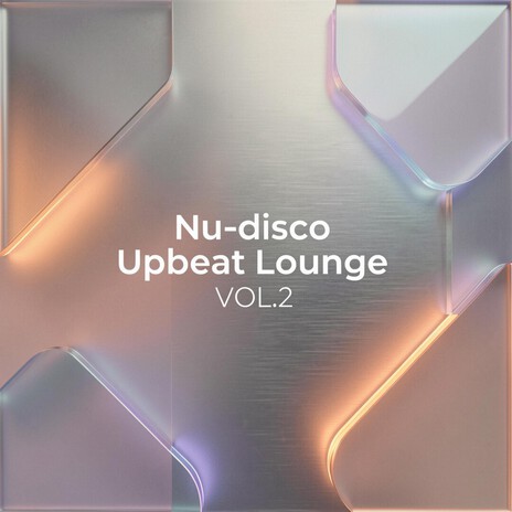 Polished Line cover art