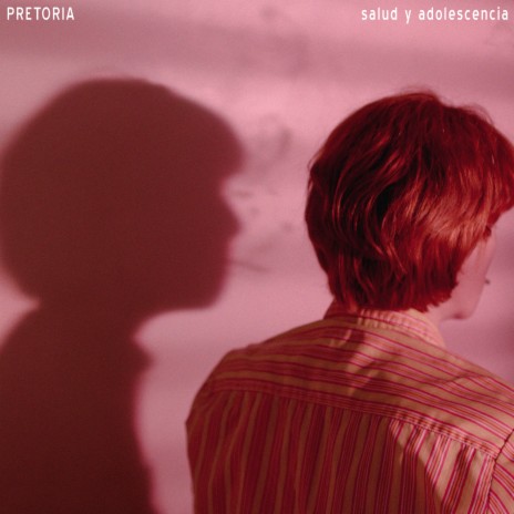 Electricidad cover art
