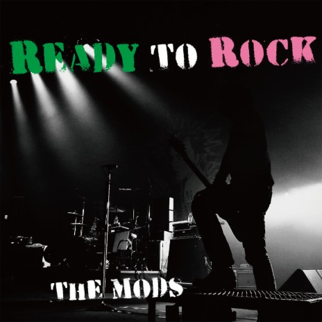 READY TO ROCK