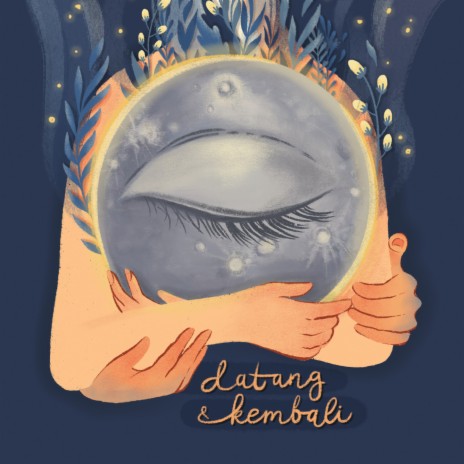 Datang dan Kembali ft. Aisya Rifi & Gaby cover art