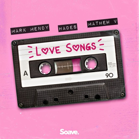Love Songs ft. HADES & Mathew V cover art
