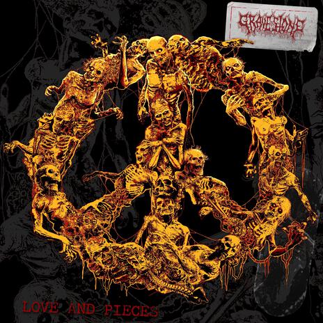 Keeper of the Dead cover art