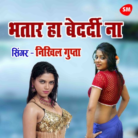 Bhataar Ha Bedardi Na cover art