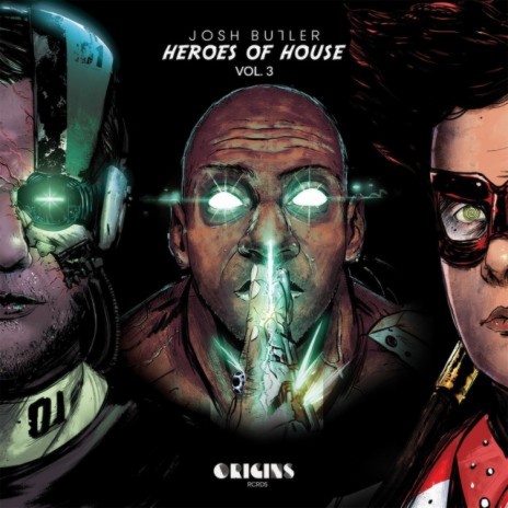 Robert Owens cover art