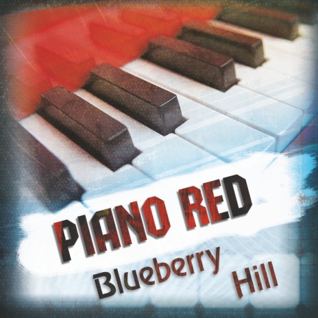 Rockin with Red cover art