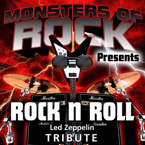 Rock N Roll cover art