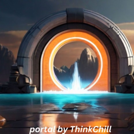 portal cover art